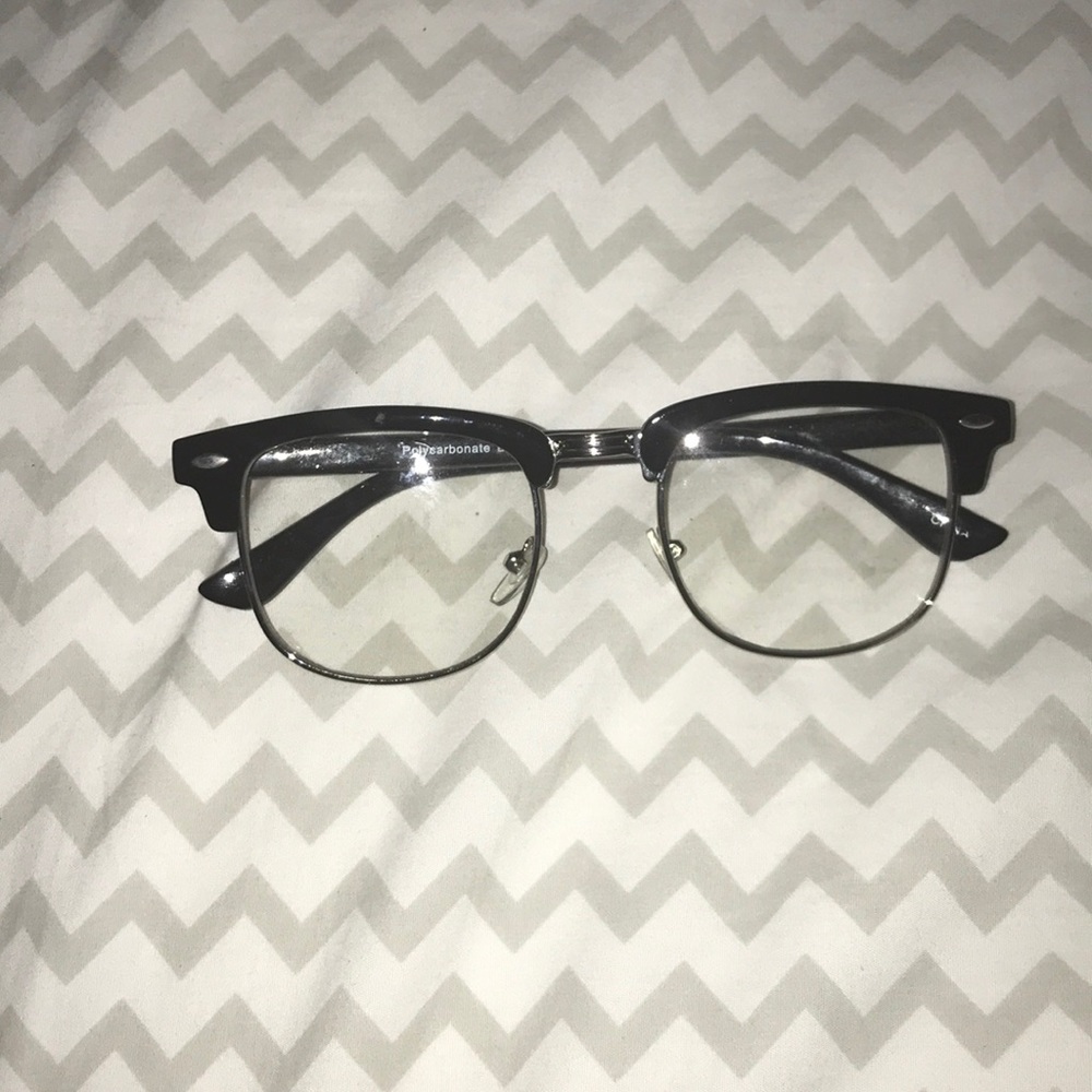 Glasses